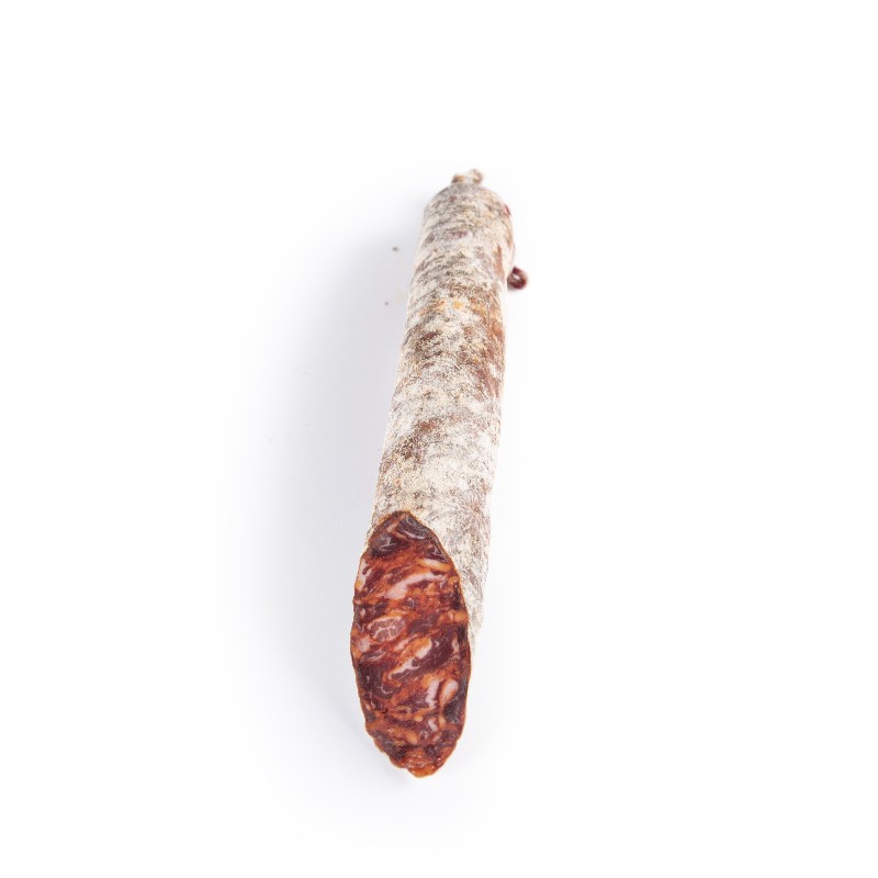 Chorizo Ibérique Pur Bellota Patabrava Do Guijuelo