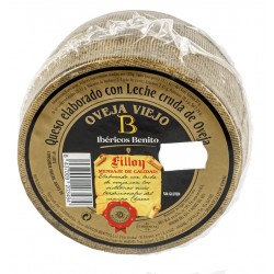 Fromage  Filloy Benito