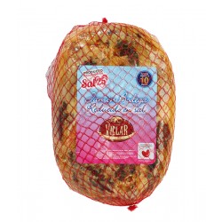 Jambon Bodega Villar désossé