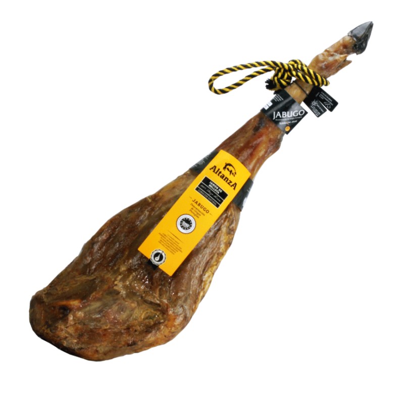 Iberian Bellota 100% Iberico D.O. JABUGO SUMMUM ALTANZA Iberian Bellota 100% Iberico D.O. JABUGO SUMMUM ALTANZA