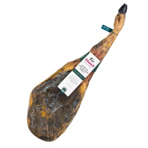 Jamón Cebo de Campo ALTANZA 50 % Raza Ibérica