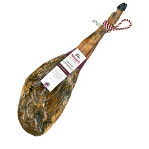 Jambon ibérique ALTANZA 50% *Raza Ibérica*