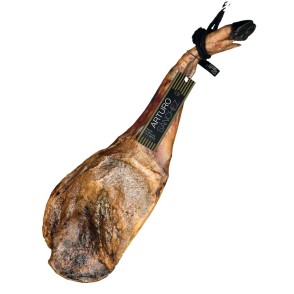 Pure Iberian 100% Bellota Shoulder Arturo Sanchez Grand Selection