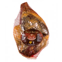 Jambon Bodega Villar désossé