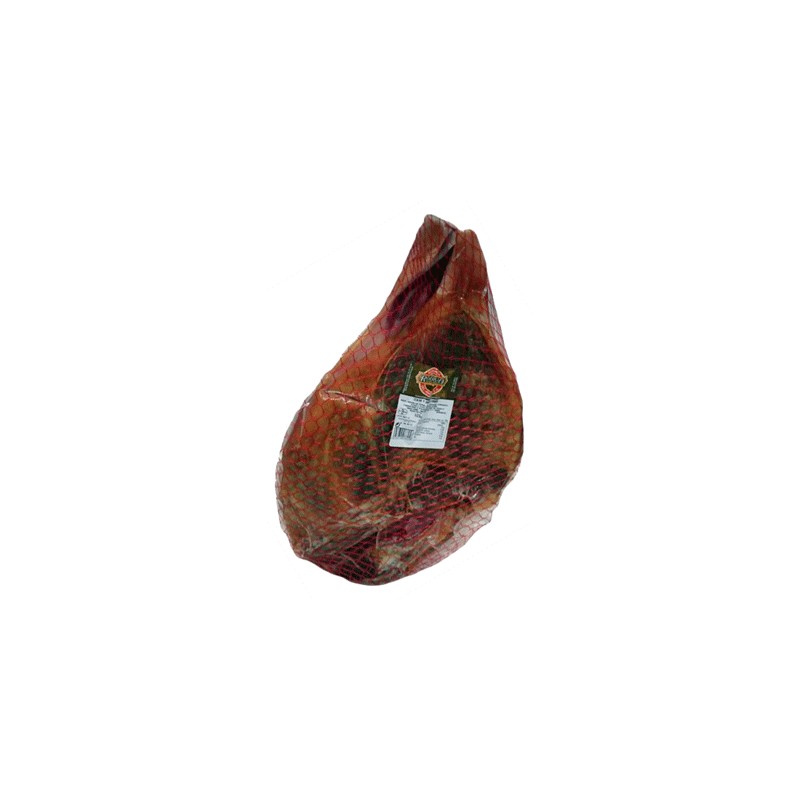 Jamón Curado de Aragón Deshuesado Rodrigo