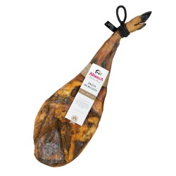 ALTANZA JABUGO Iberian 100%  *Raza Ibérica* Shoulder