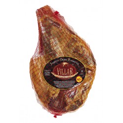 Jambon Désossée Gran Reserva Duroc  Villar