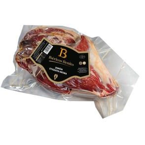 Buy Online Benito Black Label Ham Boneless ¡Offer Price!