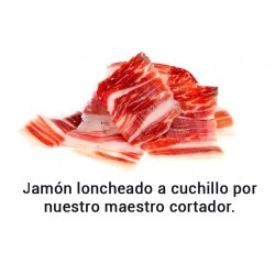 Jamón 10 Vetas Ibérico Puro Bellota Pata Negra Online