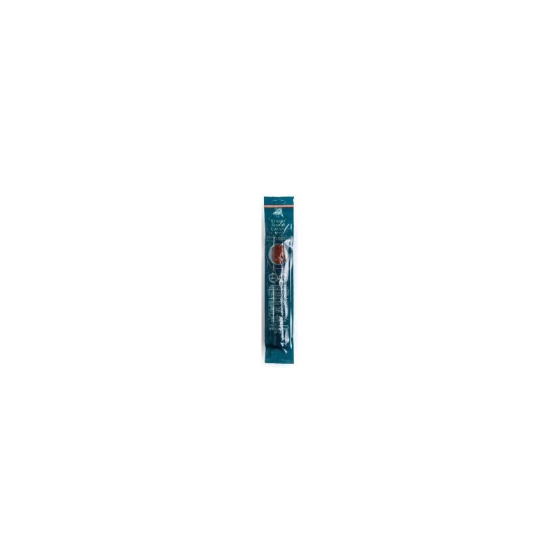 100% Iberian Bellota Salchichón SRC Vela 200 gr