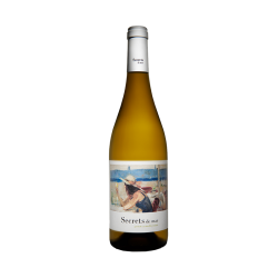 VIN BLANC SECRETS DE MAR