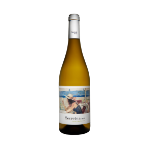 Vente de Vin Blanc Secrets de Mar¡Prix de l'offre!