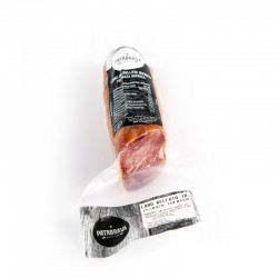 Patabrava Pure Iberian Bellota Salchichon, Guijuelo Do