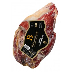 Benito Black Label  ham Boneless