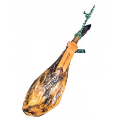 Jamón  Ibérico Cebo de Campo 50% R.I. Tesoro de Benito