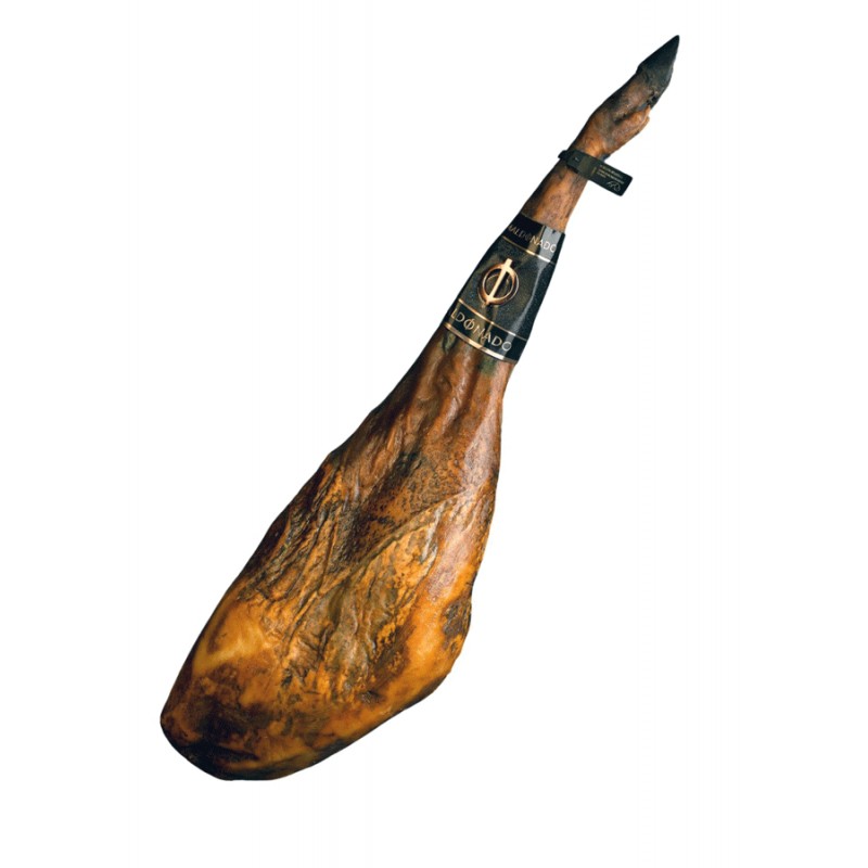 MALDONADO 100% Iberian Bellota Ham