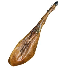 MALDONADO ARCANO 100% Iberian Bellota Ham
