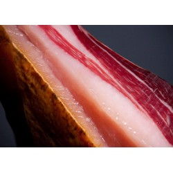 MALDONADO 100% Iberian Bellota Ham