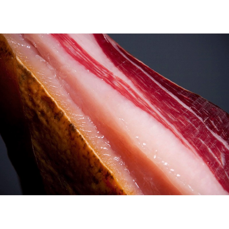 MALDONADO 100% Iberian Bellota Ham