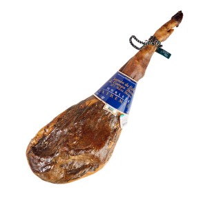 Jamón Cebo de Campo 50% R.I. Nobleza Extremeña