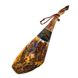 "Nobleza Extremeña " Ham 100% Iberian Bellota Extremadura.