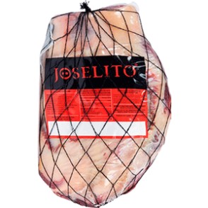 100% Natural Boneless Joselito Gran Reserva Shoulder