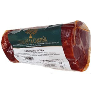 Crossbreed Grand Selection Upper Loin sausage Benito