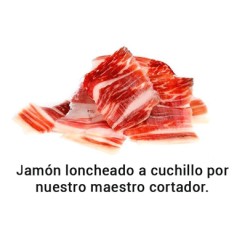 Buy Acorn100% Iberian Ham COVAP High Expression Silver
