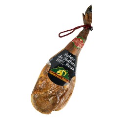 Épaule 100% Ibérique de Bellota  DO Dehesa de Extremadura