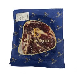 Épaule Ibérique désossée Label Noir Benito