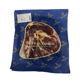 Épaule Ibérique désossée Label Noir Benito