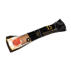 No 1 Lot Castilian Nobility Iberian Pork Shoulder, Origin Extremadura