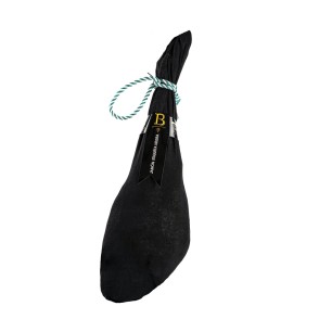 Buy No 10 Lot Benito Black Label Iberian Ham Online