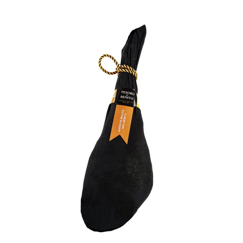 Sale of Benito Premium Pure Iberian Bellota Ham Online
