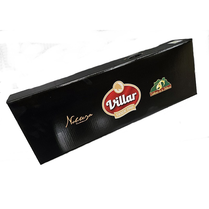 Sabores100% Ibérico Breed Bellota Ham . D.O Dehesa Extremadura