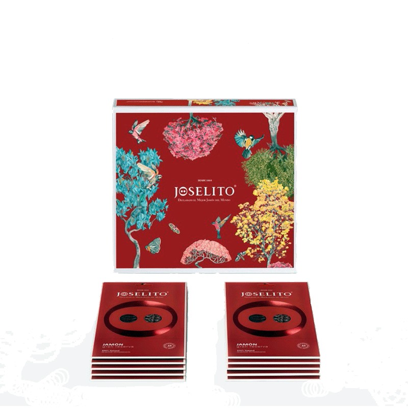 Buy Great Joselito Ham Bellota Reserva Online