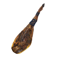 Comprar Jamón de Bellota 100% Ibérico Cinco Jotas
