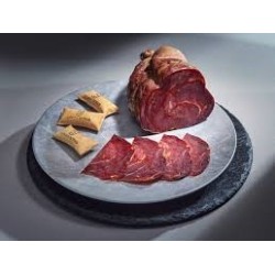 Buy Online 5J 100% Iberian Morcón ¡Offer Price!