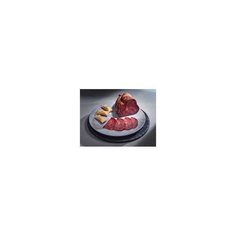Buy Online 5J 100% Iberian Morcón ¡Offer Price!
