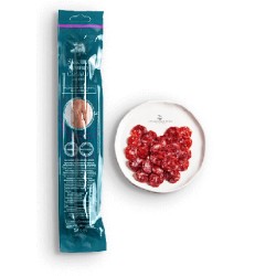 100% Iberian Bellota Salchichón SRC Vela 200 gr