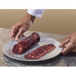 Loin 5 Jotas Sanchez Romero Carvajal - Half Piece