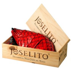 Acheter Épaule Ibérique Bellota Joselito Gran Reserva