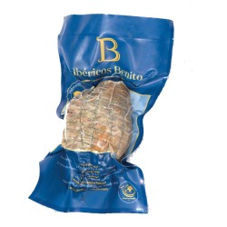 Comprar Morcón Ibérico Bellota Benito Online