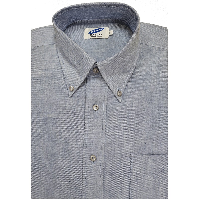 Chemise manches longues Sánchez Romero Carvajal