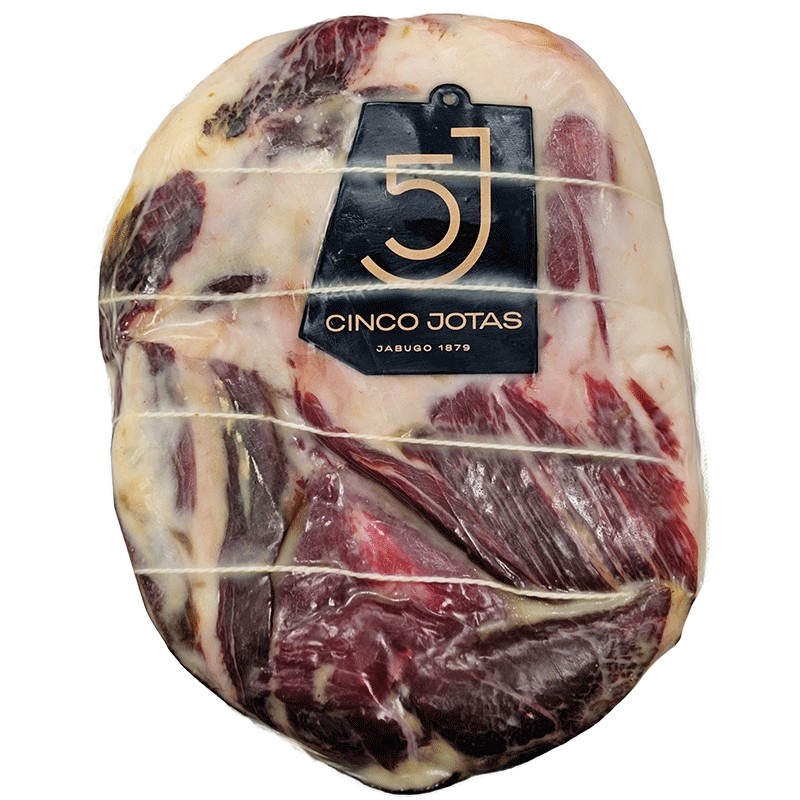 Acheter Épaule Ibérique 100% Bellota 5 Jotas Désossée