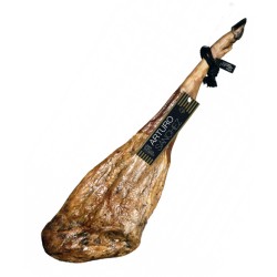 Jambon Ibérique Pur Bellota Arturo Sánchez Gran Reserva