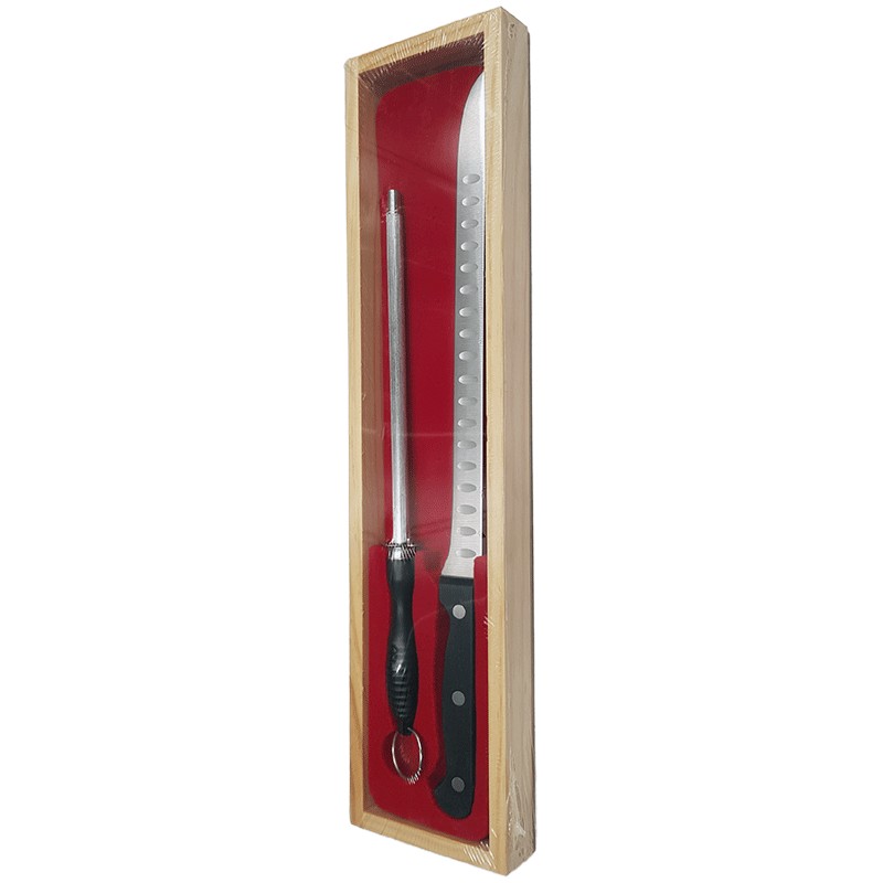 Vente de Étui à Couteau de Luxe, ¡Prix de l'offre!