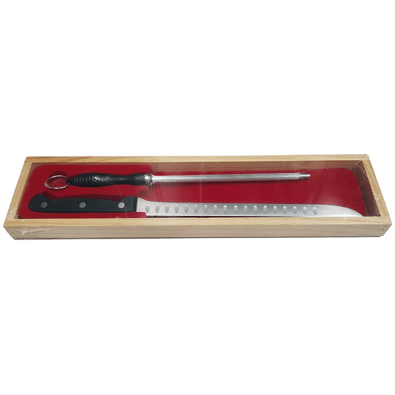 Vente de Étui à Couteau de Luxe, ¡Prix de l'offre!