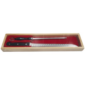 Vente de Étui à Couteau de Luxe, ¡Prix de l'offre!