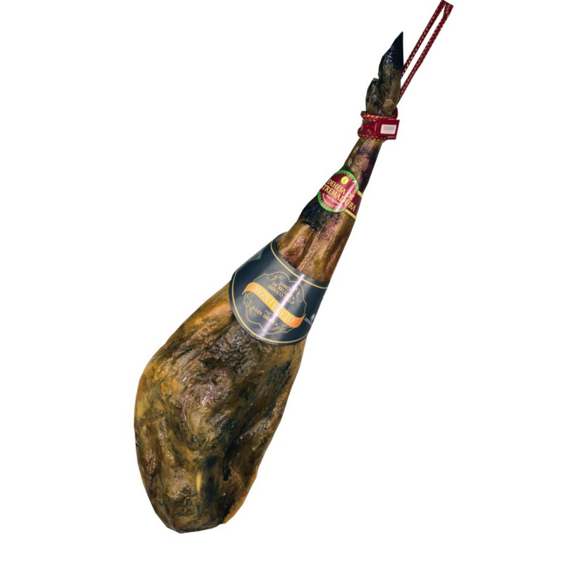 Vente de Jambon Ibérique Cebo de Campo Torrez de Briz